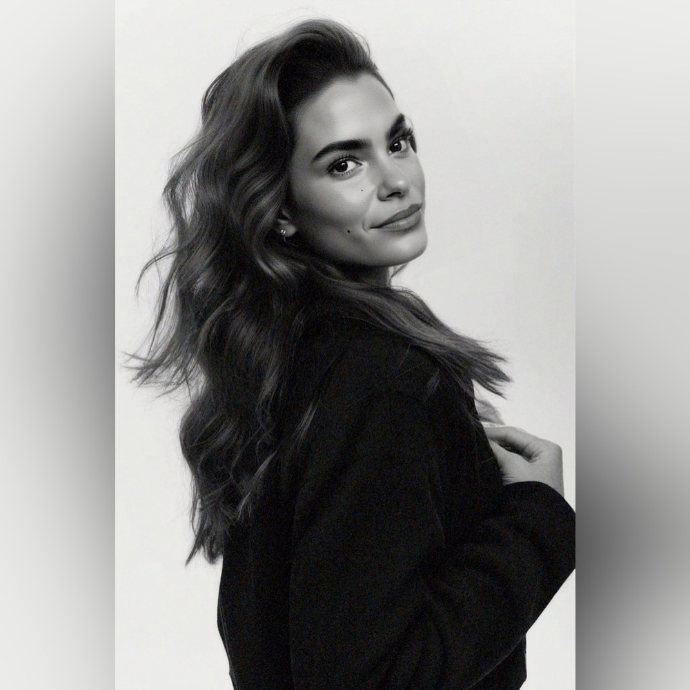 Meet your Posher, Genevieve